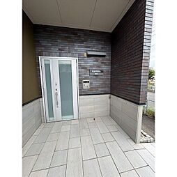 エスペランス勝川 2階1LDKの室内