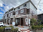 グランフルールの賃貸物件