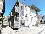 サウスエイト勝川の賃貸物件