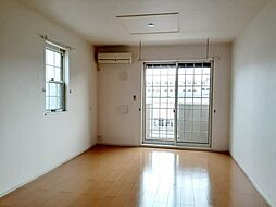 Bonheur 1階1LDKのリビング/ダイニング