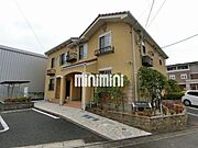 プレッソ フィオーレの賃貸物件