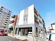 ルーチェ勝川の賃貸物件