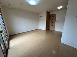 オルテンシア 2階ワンルームのリビング/ダイニング