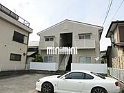 春日井駅より徒歩30分 1階 築32年3ヶ月の賃貸物件