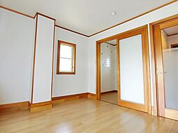 麗乃郷 3階2LDKのリビング/ダイニング