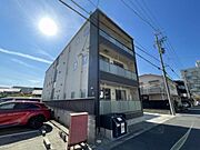 オプティマル勝川の賃貸物件