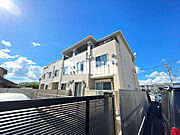 勝川駅より徒歩14分 築14年8ヶ月 3階建の賃貸物件