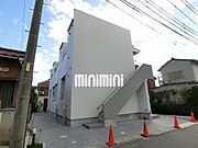 アペラシオン味美の賃貸物件