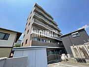 レジーナ鳥居松の賃貸物件