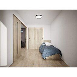 ＦＳあじまテラス 203 2階1LDKのリビング/ダイニング