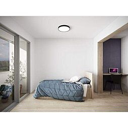 ＦＳあじまテラス 301 3階1LDKのリビング/ダイニング