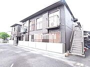 コスモハイツ鳥居松の賃貸物件