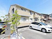 ガーネット雅の賃貸物件