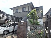 間内駅より徒歩23分 2階 築32年4ヶ月の賃貸物件