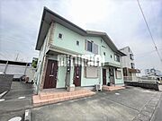味美駅より徒歩9分 2階 築19年8ヶ月の賃貸物件