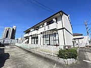 勝川駅より徒歩20分 1階 築32年4ヶ月の賃貸物件