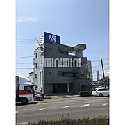 春日井駅より徒歩27分 4階 築28年9ヶ月の賃貸物件