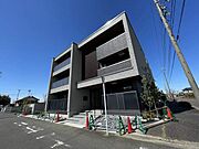 ヴィアソーレ 3階 新築の賃貸物件