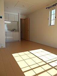 グランツ　プランドール 2階2LDKのリビング/ダイニング