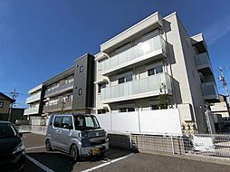 メゾン「つくの」