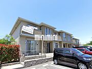 アクア・ミルＢ 2階 築12年4ヶ月の賃貸物件