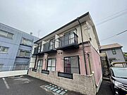 春日井駅より徒歩28分 1階 築25年2ヶ月の賃貸物件