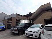 勝川駅より徒歩26分 2階 築24年1ヶ月の賃貸物件