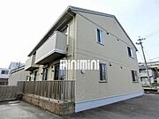 勝川駅より徒歩12分 2階 築15年4ヶ月の賃貸物件