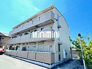 メルベーユ 2階 築10年4ヶ月の賃貸物件