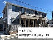 味美駅より徒歩5分 2階 新築の賃貸物件