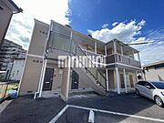 勝川駅より徒歩16分 1階 築29年7ヶ月の賃貸物件