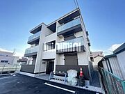 クレアクレール 1階 新築の賃貸物件