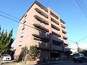 味美駅より徒歩7分 4階 築24年5ヶ月の賃貸物件