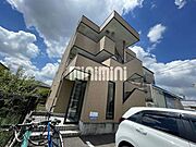 勝川駅より徒歩26分 2階 築23年7ヶ月の賃貸物件