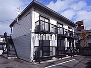 春日井駅より徒歩12分 1階 築27年1ヶ月の賃貸物件