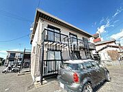 春日井駅より徒歩11分 1階 築27年5ヶ月の賃貸物件