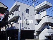 勝川駅より徒歩11分 3階 築30年2ヶ月の賃貸物件