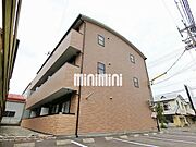 春日井駅より徒歩27分 1階 築23年5ヶ月の賃貸物件