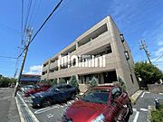 グリーングラス弐番館 1階 築17年8ヶ月の賃貸物件