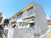 勝川駅より徒歩20分 1階 築37年8ヶ月の賃貸物件