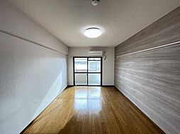 ブランシュピア味美 2階1Kのリビング/ダイニング