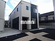 レオパレスかご田 1階 築11年5ヶ月の賃貸物件