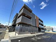 勝川駅より徒歩14分 2階 築1年3ヶ月の賃貸物件