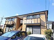 勝川駅より徒歩25分 1階 築29年の賃貸物件