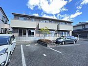 プリマベーラ 2階 築20年8ヶ月の賃貸物件