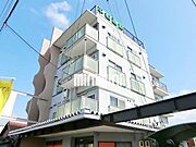 第1平松ビル 4階 築50年4ヶ月の賃貸物件