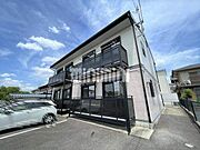 春日井駅より徒歩38分 1階 築22年3ヶ月の賃貸物件