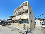 エクセル上八田２ 3階 築23年2ヶ月の賃貸物件