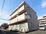 永田ハイツ 3階 築24年6ヶ月の賃貸物件