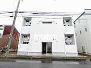 味美駅より徒歩7分 2階 築10年の賃貸物件